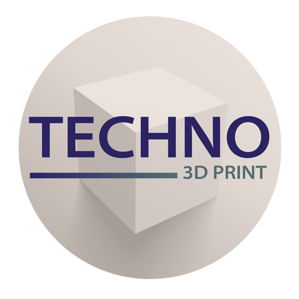 Techno 3D Print