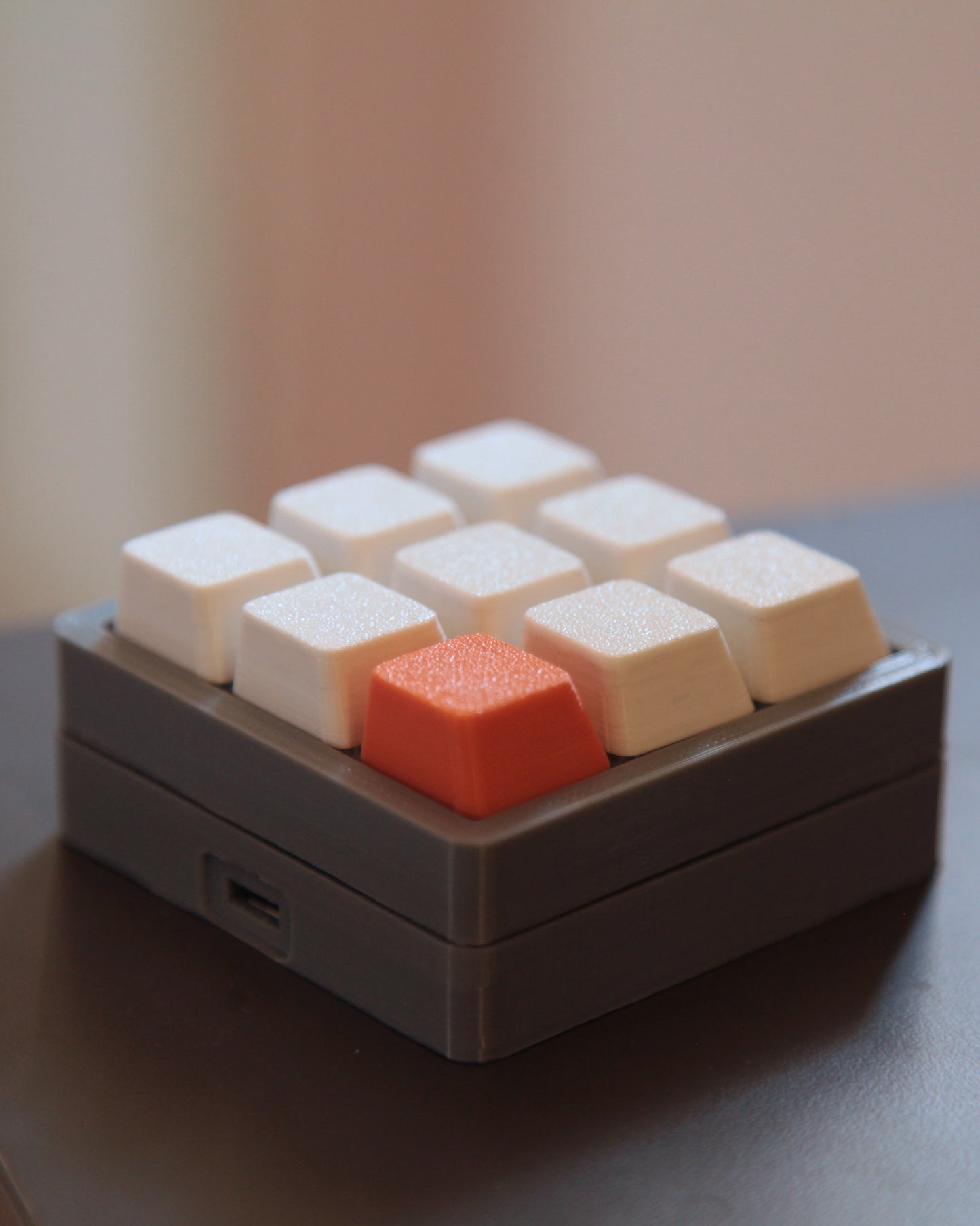 Macropad 9 keys